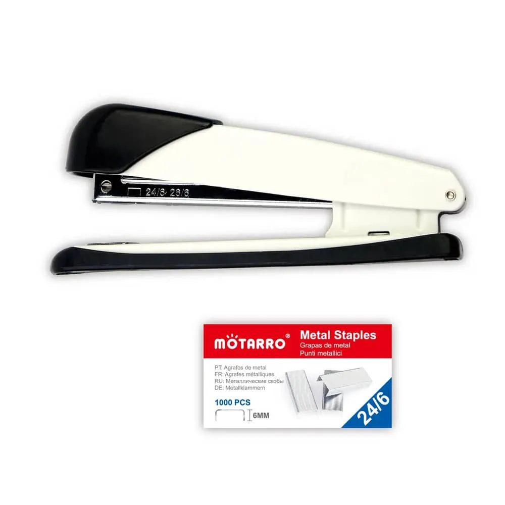 Stapler