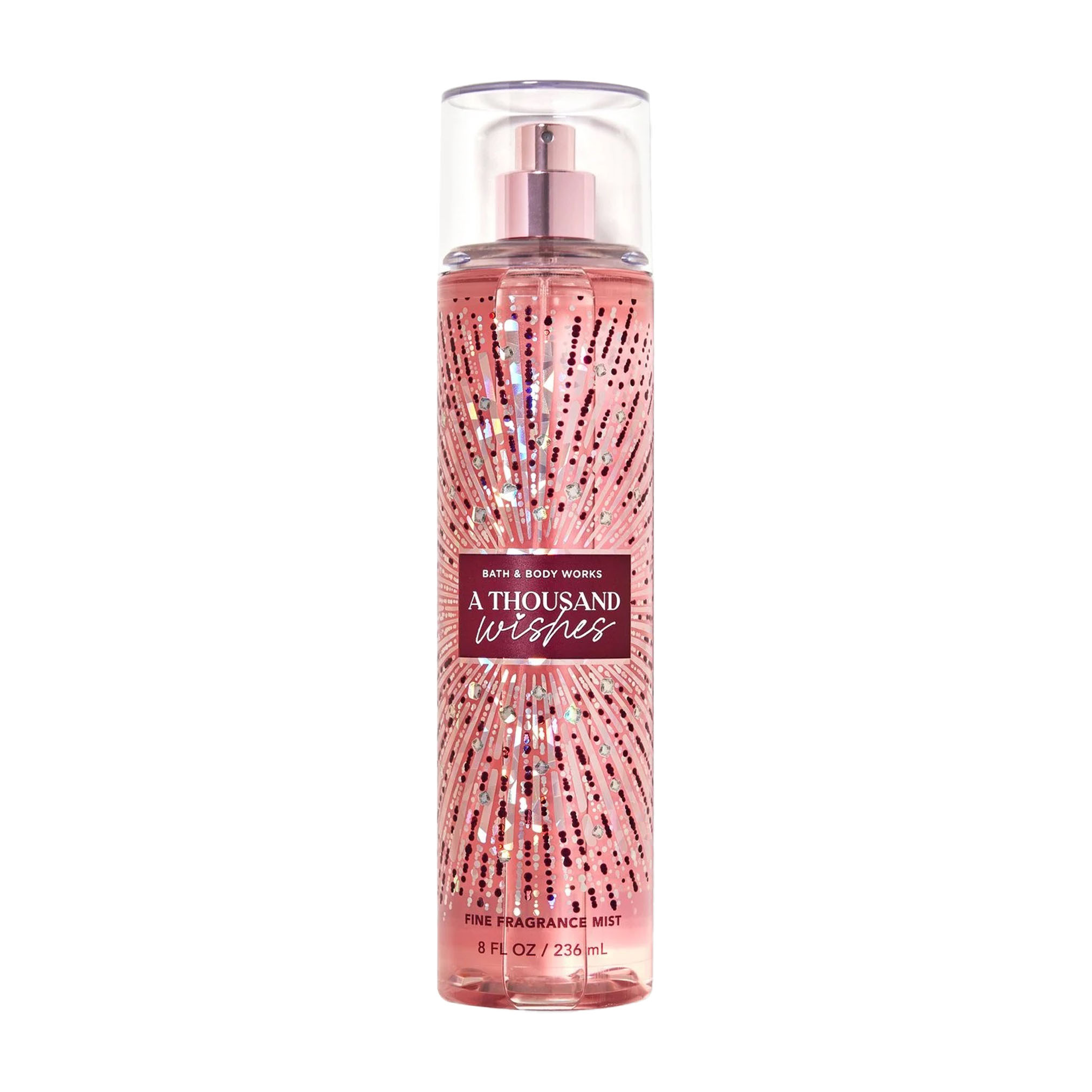 A Thousand Wishes | Fine Fragrance Mist