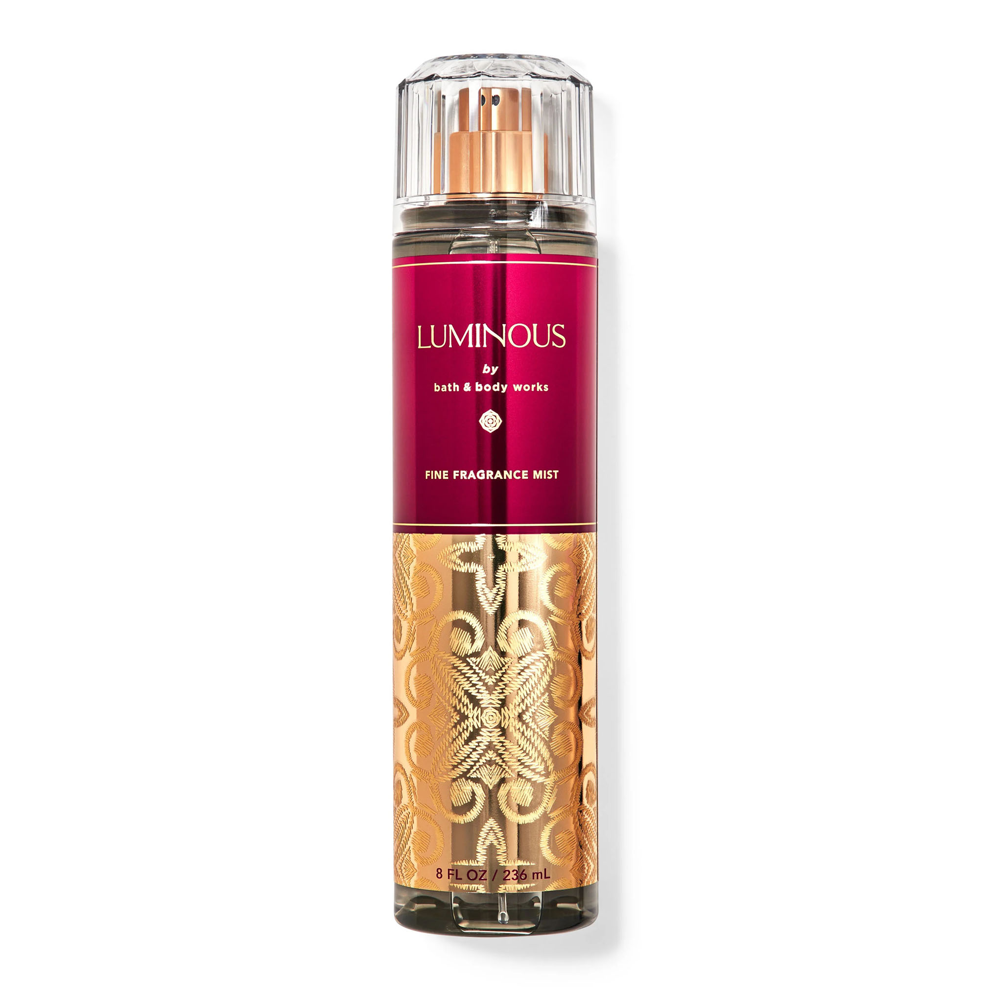 لومينوس | معطر الجسم من باث اند بودي وركس