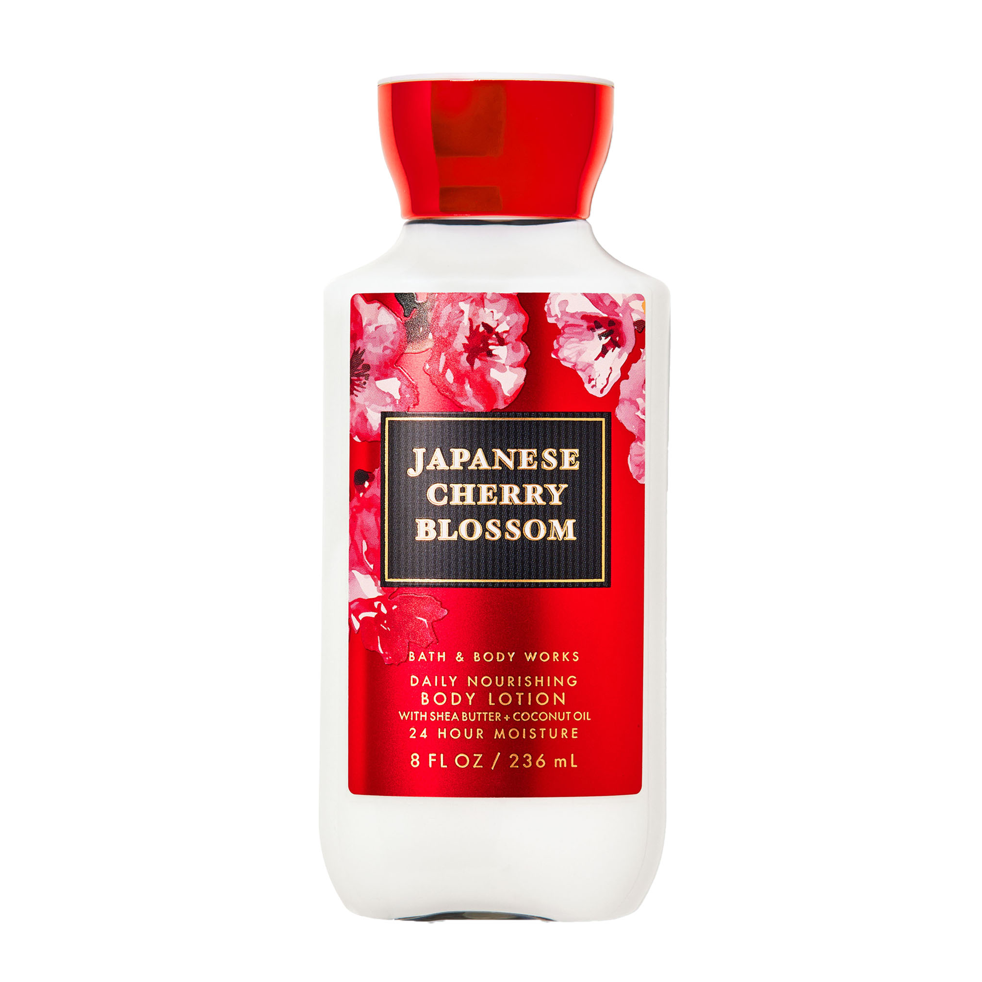 Japanese Cherry Blossom | Body Lotion