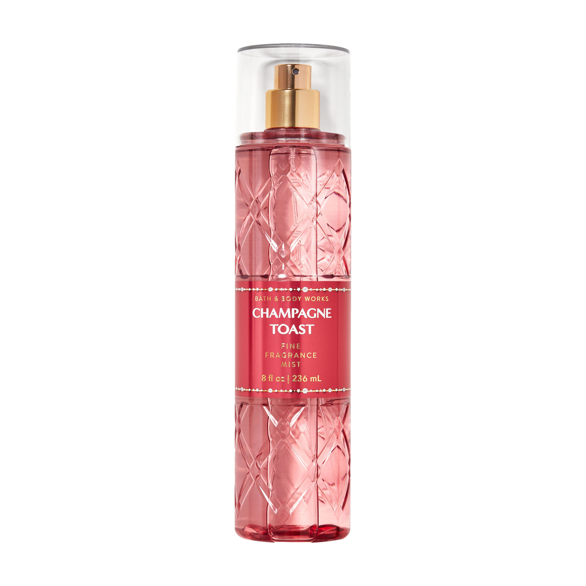 Champagne Toast | Fine Fragrance Mist