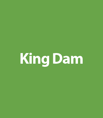 King Dam