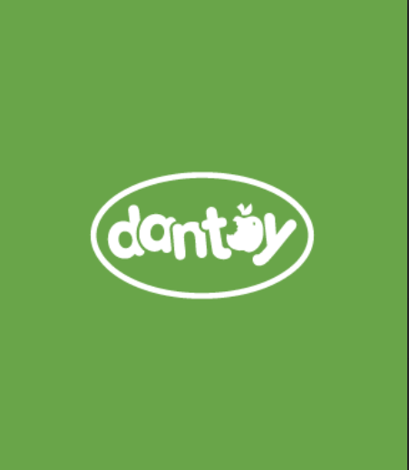 Dantoy
