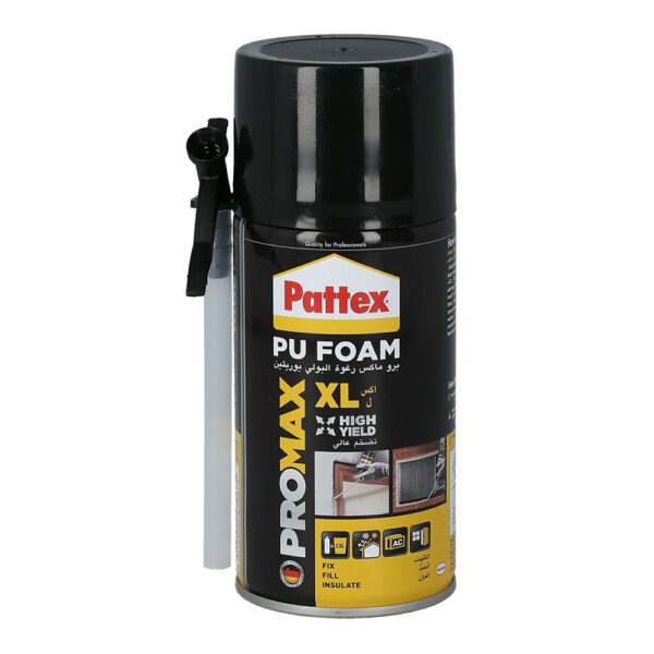 فوم 300 مليPATTEX