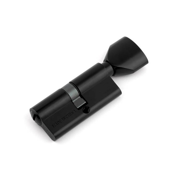 قلب كيلون حمام 70MM اسود JEWEL M-BK