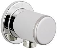 وجه شطاف مخفي كروم جروهي GROHE
