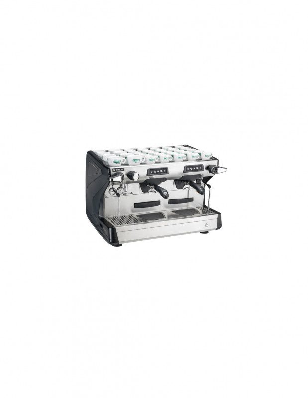 مكينة اسبريسو Rancilio كلاس 5 – مجموعتين