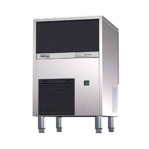 صانعة مكعبات الثلج بريما Brema CB 316 – إنتاج 35 كجم يوميًا