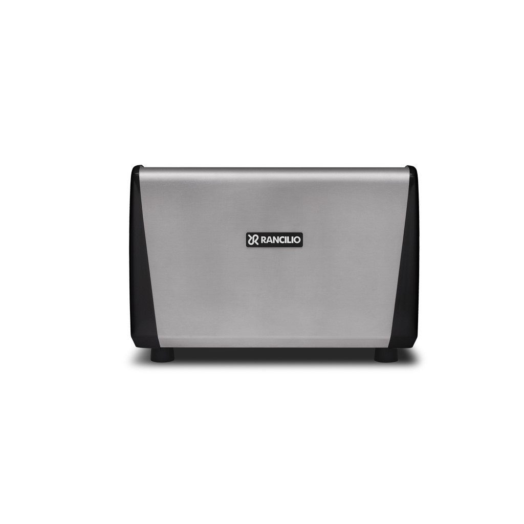 مكينة قهوة رانشيلو 2 قروب أسود – RANCILIO CLASSE 5