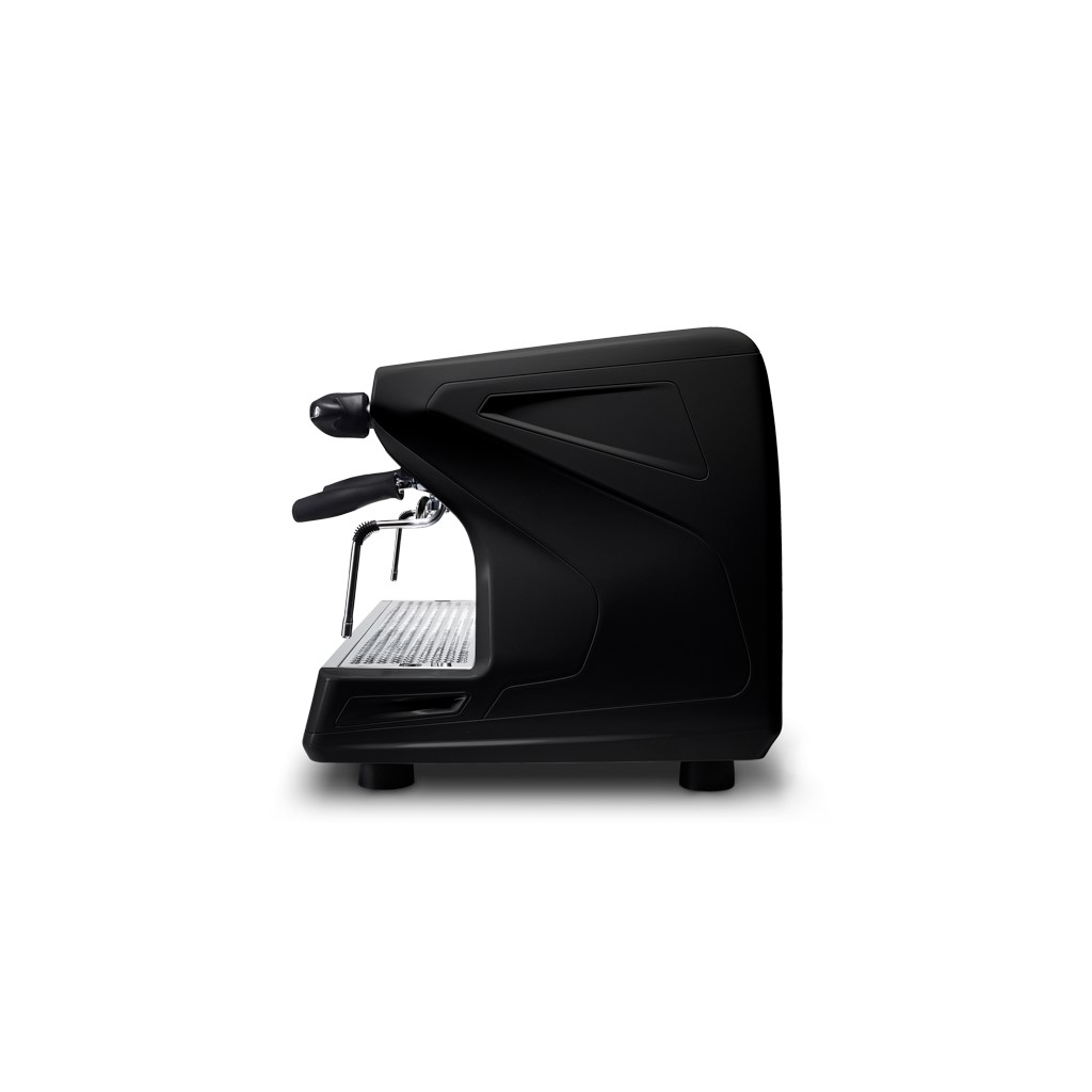مكينة قهوة رانشيلو 2 قروب أسود – RANCILIO CLASSE 5