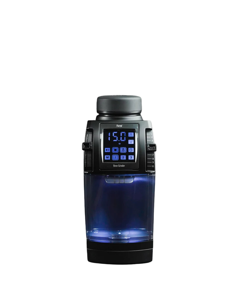 مطحنة قهوة مختصة باراتزا فورتي BG – BARATZA