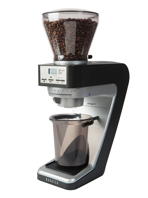 طاحونة باراتزا سيتي Baratza Sette 30 S1 – مطحنة إسبرسو