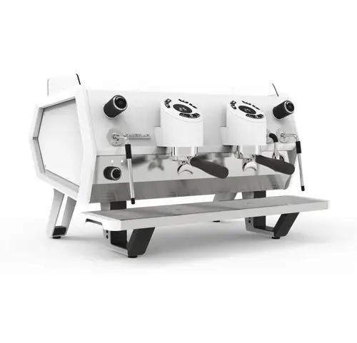 ماكينة إسبريسو Sanremo D8 مجموعتين