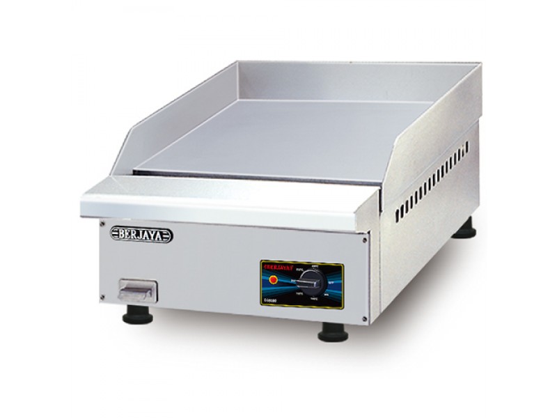 جريل كهرباء أملس 60 سم ماليزي BERJAYA 2700W