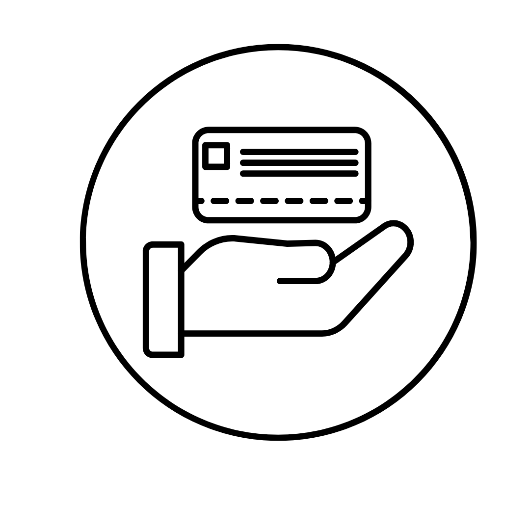 وسائل دفع متنوعة
