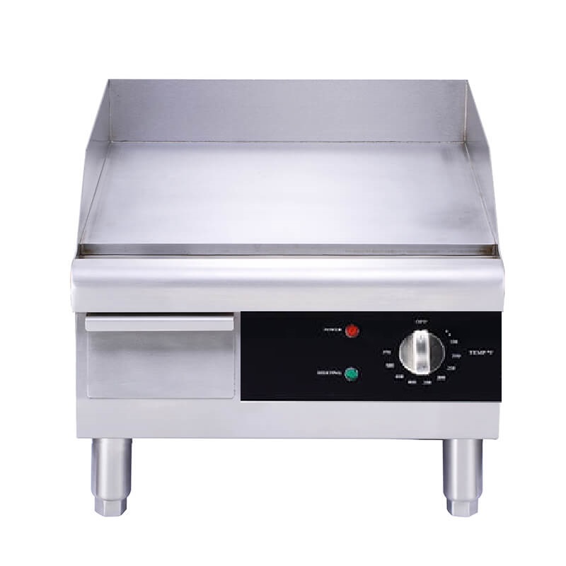 جريل كهرباء أملس 40 سم تصميم أمريكي 1750W
