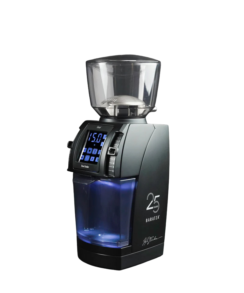 مطحنة قهوة مختصة باراتزا فورتي BG – BARATZA