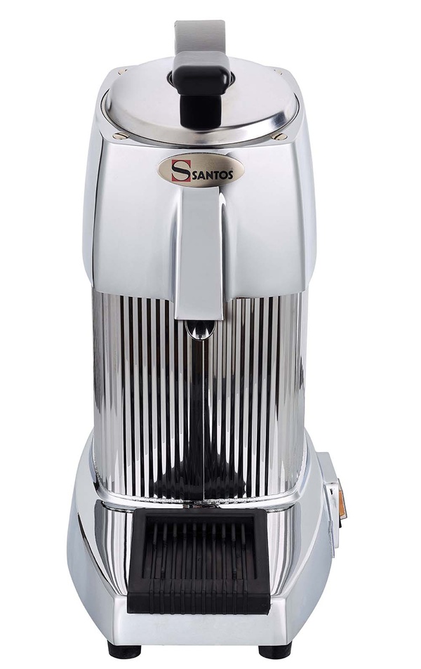 عصارة برتقال كهرباء فرنسي SANTOS – 230 واط