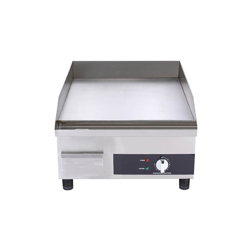 جريل كهرباء أملس 35 سم صيني 3000W