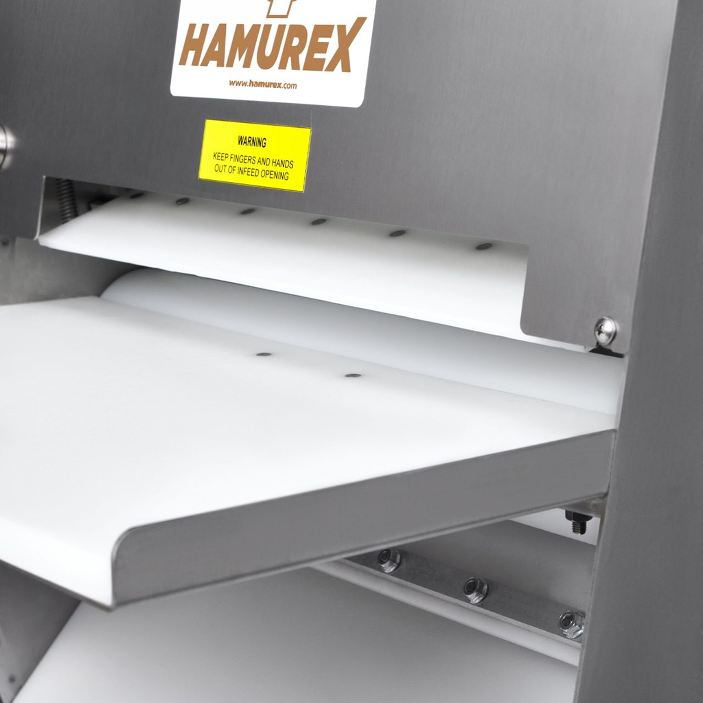 فرادة عجين 50 سم HAMUREX – تركي