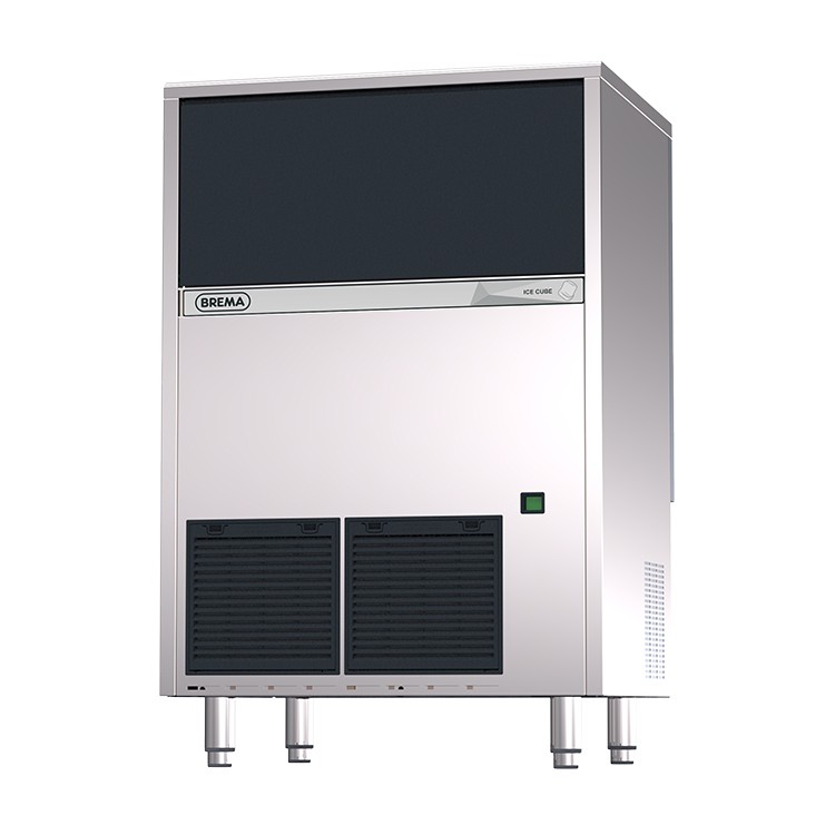 صانعة مكعبات الثلج بريما Brema CB 955 إنتاج 95 كجم – صناعة إيطالية