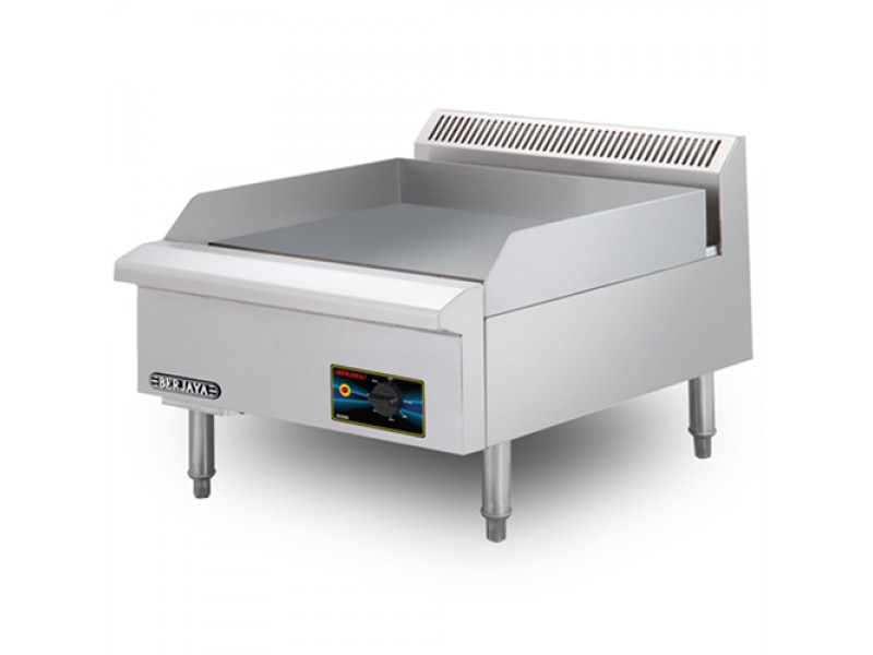 جريل كهرباء أملس 60 سم BERJAYA ماليزي 3500W