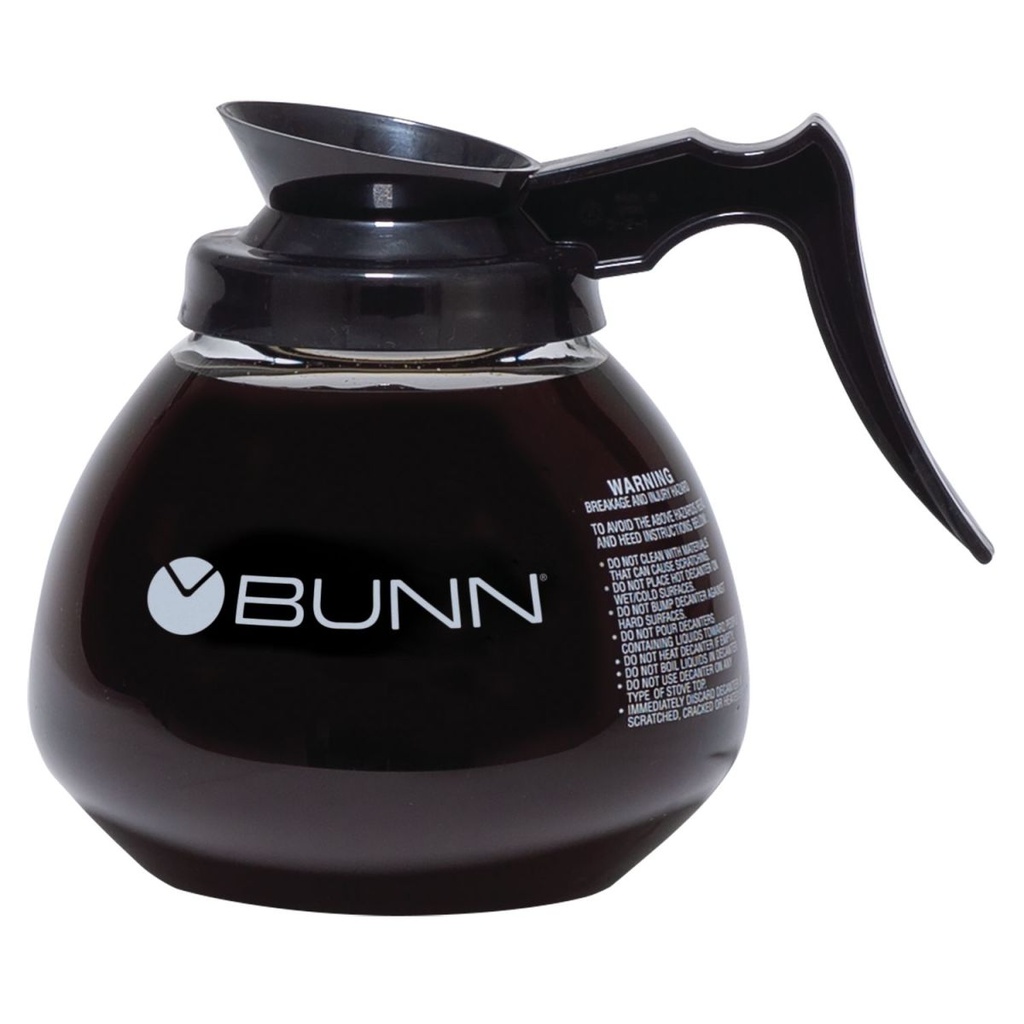 مكينة قهوة أمريكي 2 سخان من BUNN