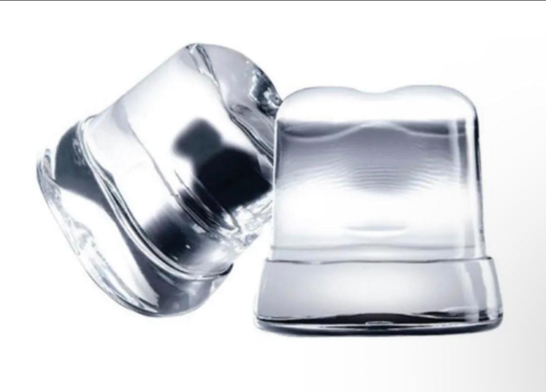 صانعة مكعبات ثلج 85 كجم CB 840 بريما – Ice Maker إيطالي بنظام تبريد هواء وماء