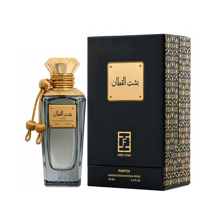 عطر بشت القطان بارفيوم 100 مل