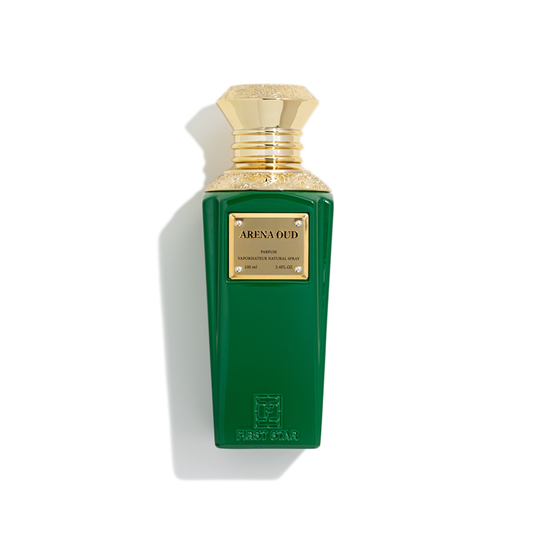 عطر ارينا عود بارفيوم 100 مل للجنسين