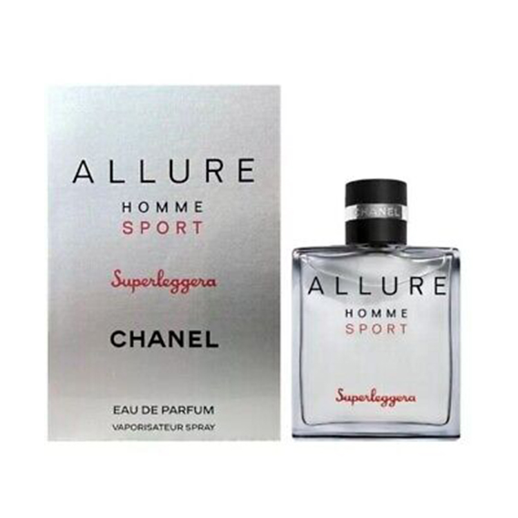 عطر الور سبورت هوم سبورت من شانيل 100 مل رجالي
