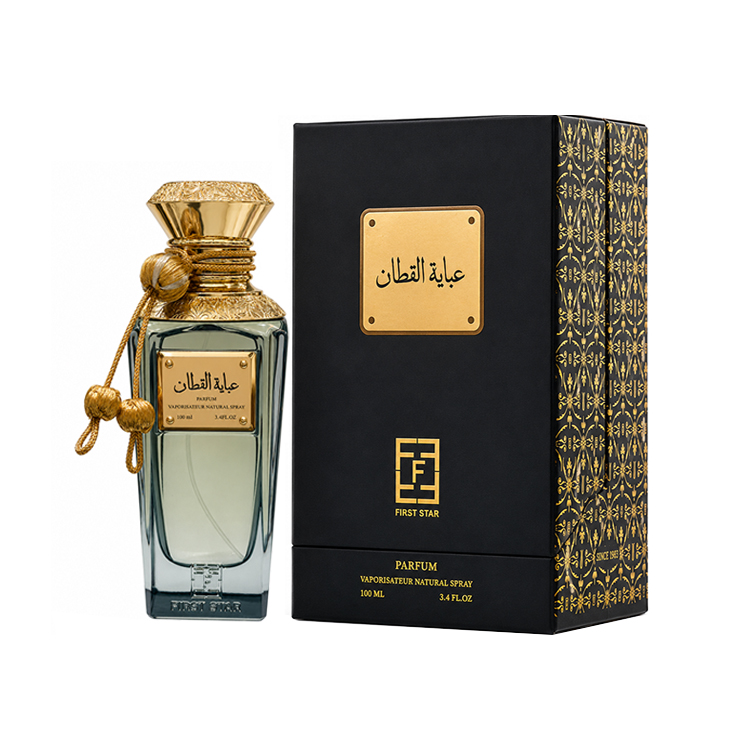 عطر عباية القطان بارفيوم 100 مل