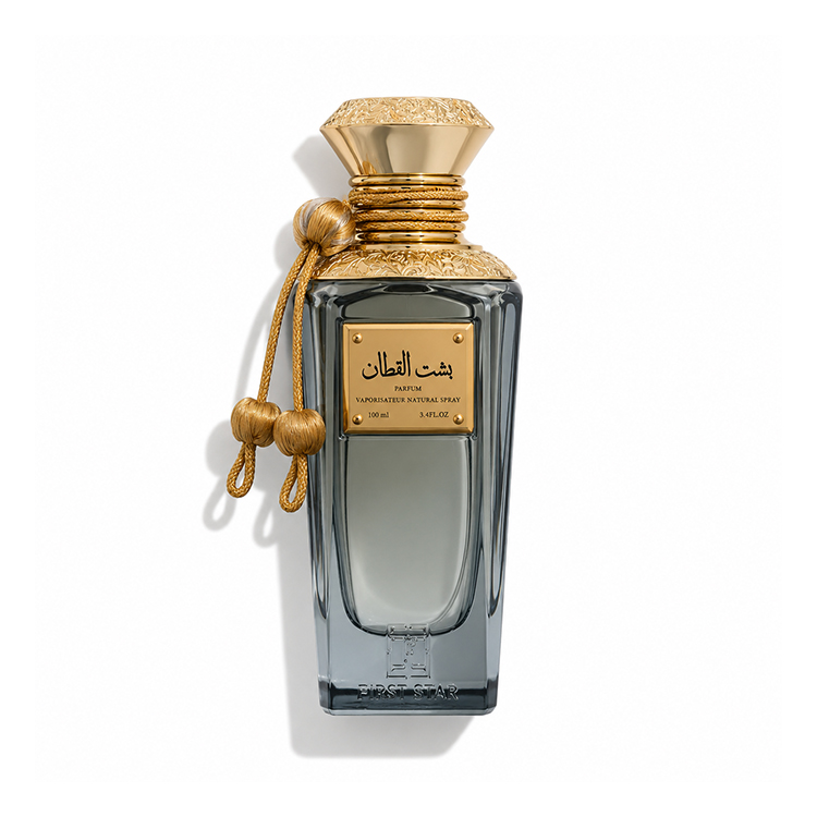 عطر بشت القطان بارفيوم 100 مل