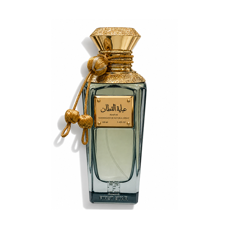 عطر عباية القطان بارفيوم 100 مل
