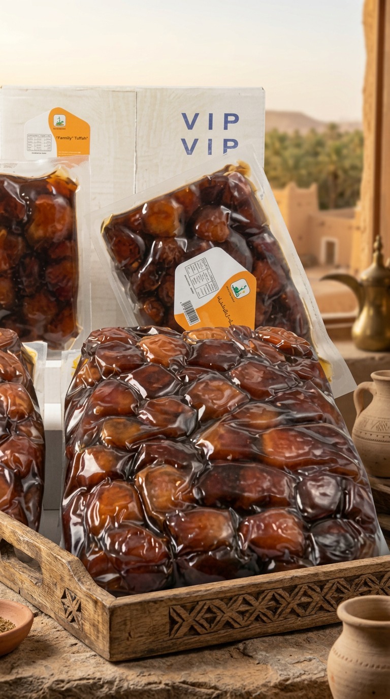 تفاحة القصيم (نبوت سيف)