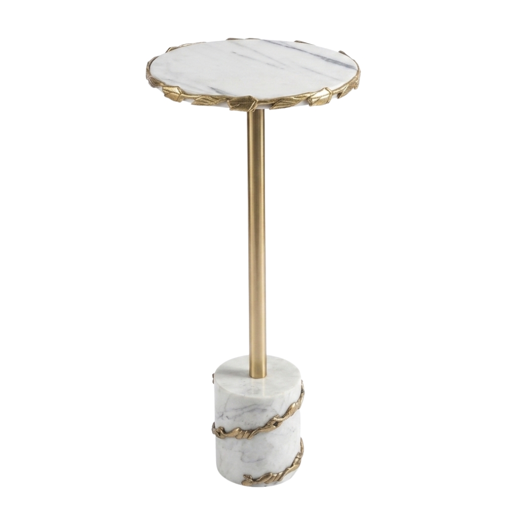 طاولة خدمة رخام
