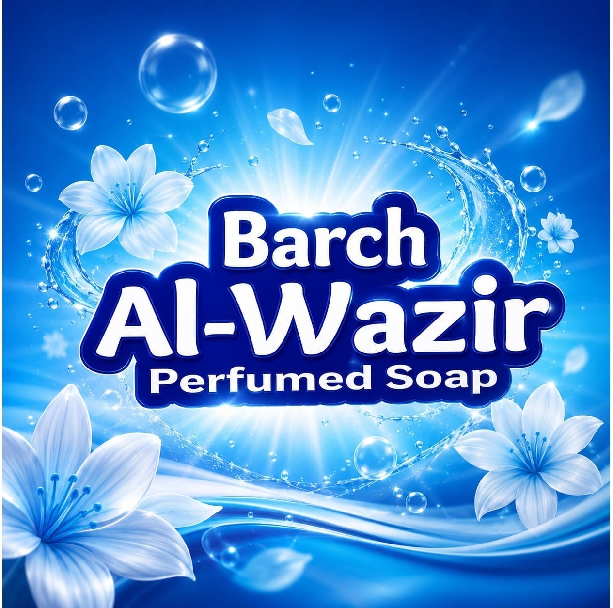 صابون برش مبشور معطر للغسيل اليدوي 450 جم - رغوة وفيرة ورائحة زكية - م