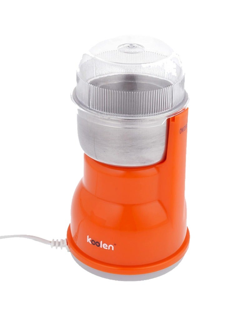 مطحنة قهوة 0.15 kg 200 W 801.115.002 - صورة 3