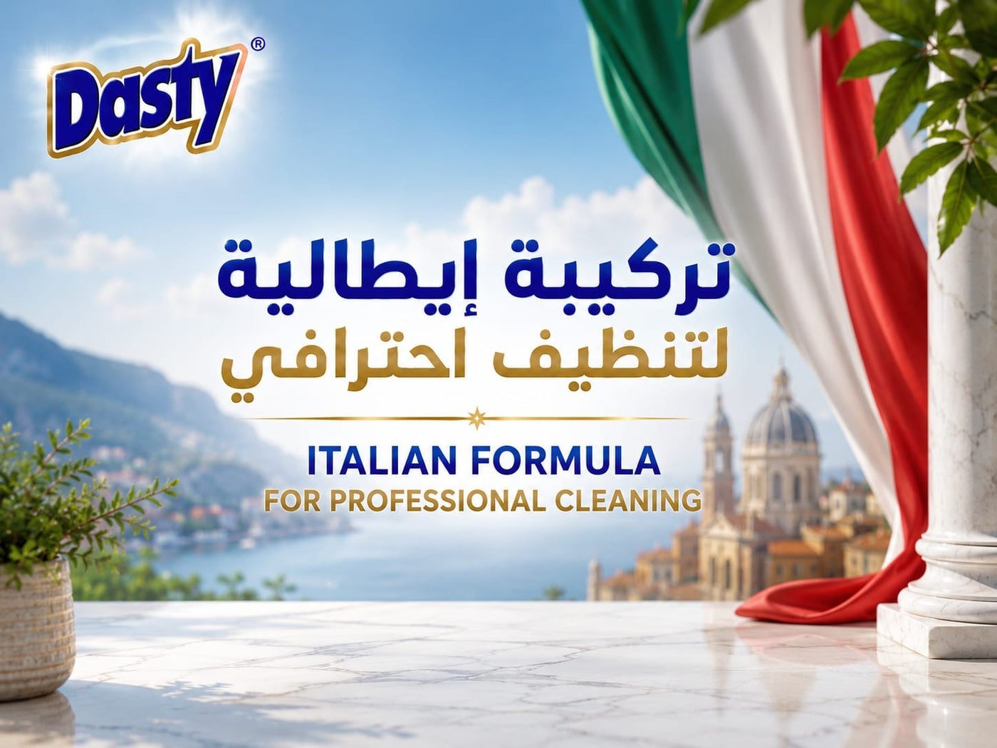 منظف حمامات ومعطر متعدد الاستخدام 700 مل – يزيل الروائح والبقع ويمنح ل