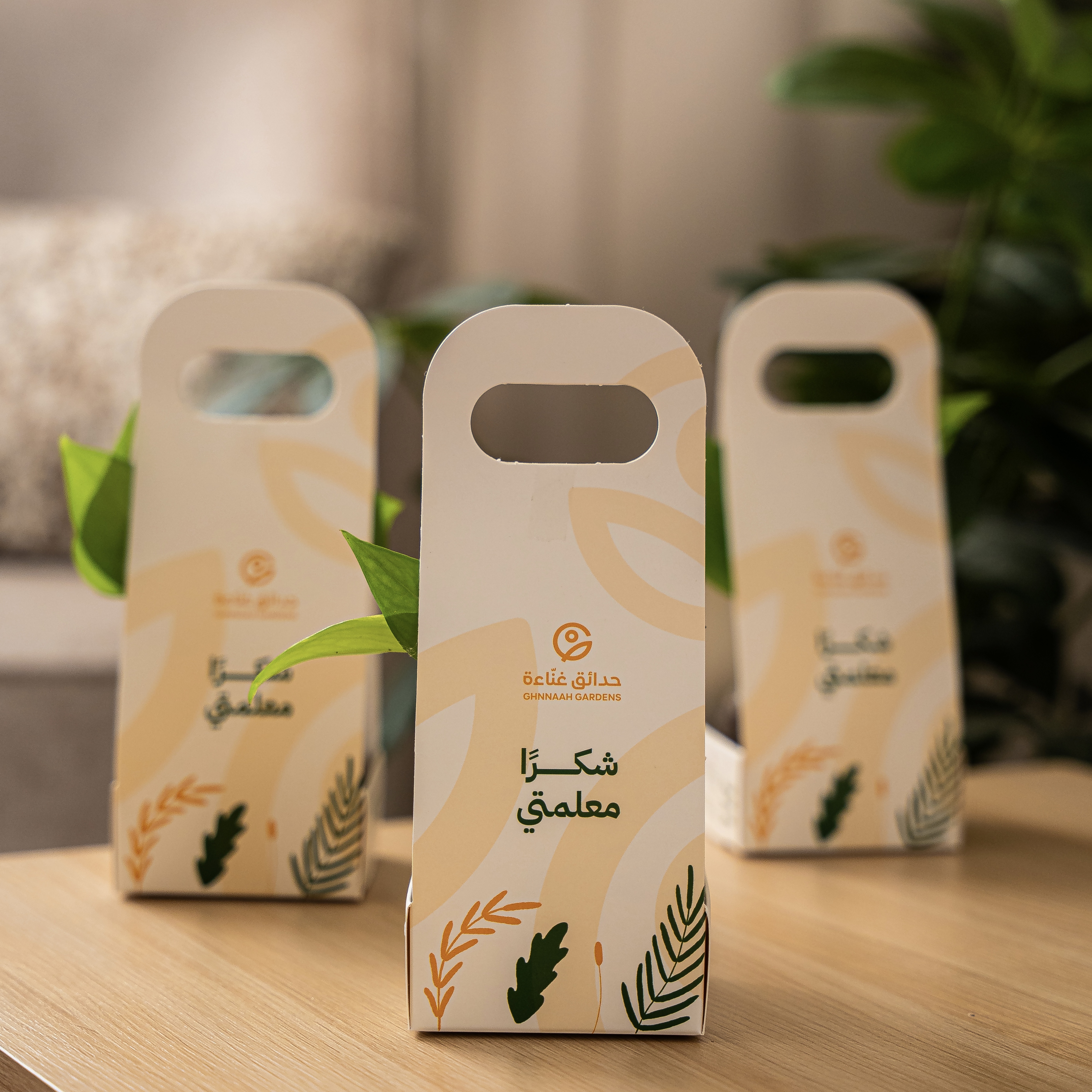 توزيعات شكراً معلمتي 