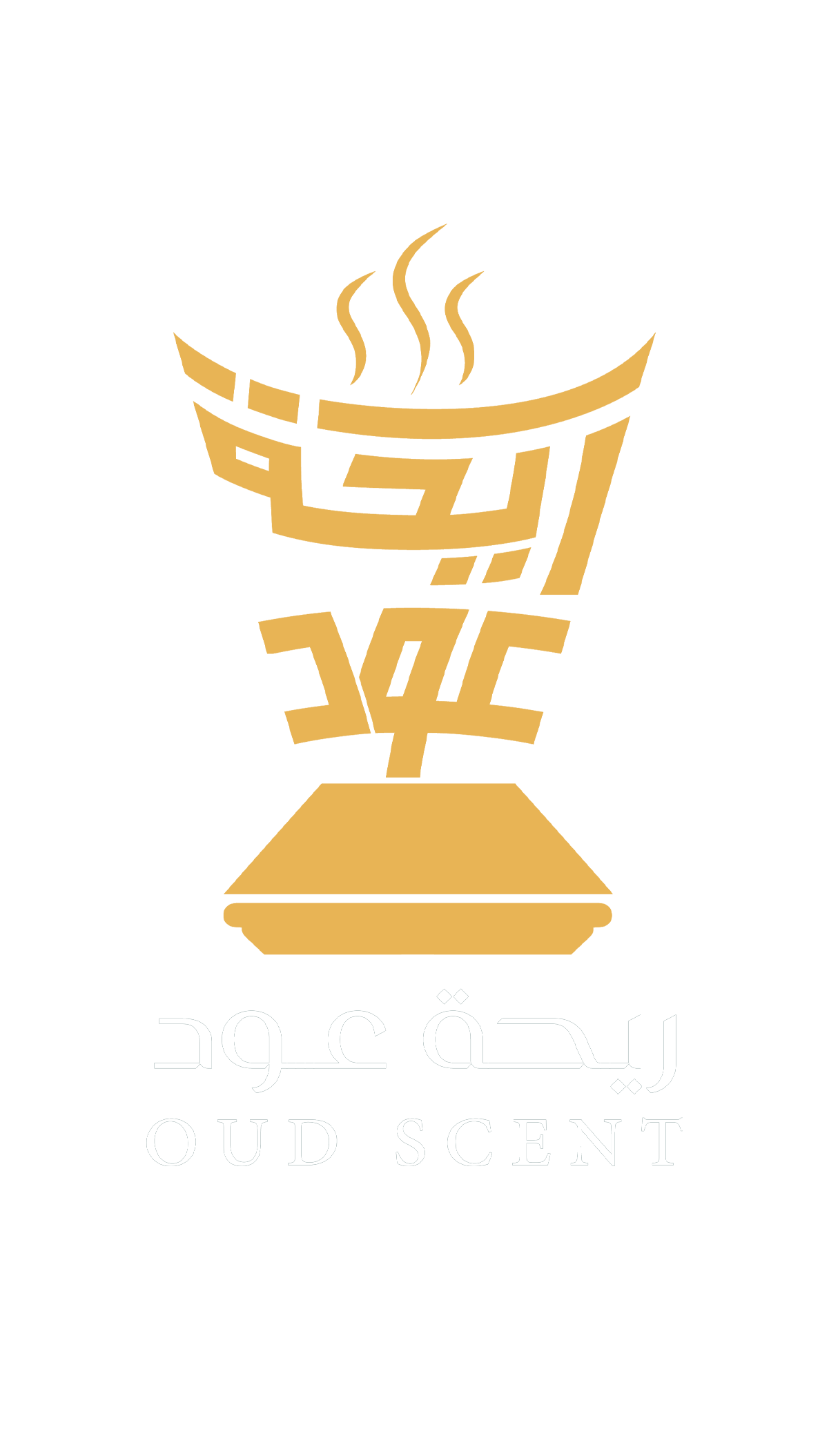 Oud Scent Logo