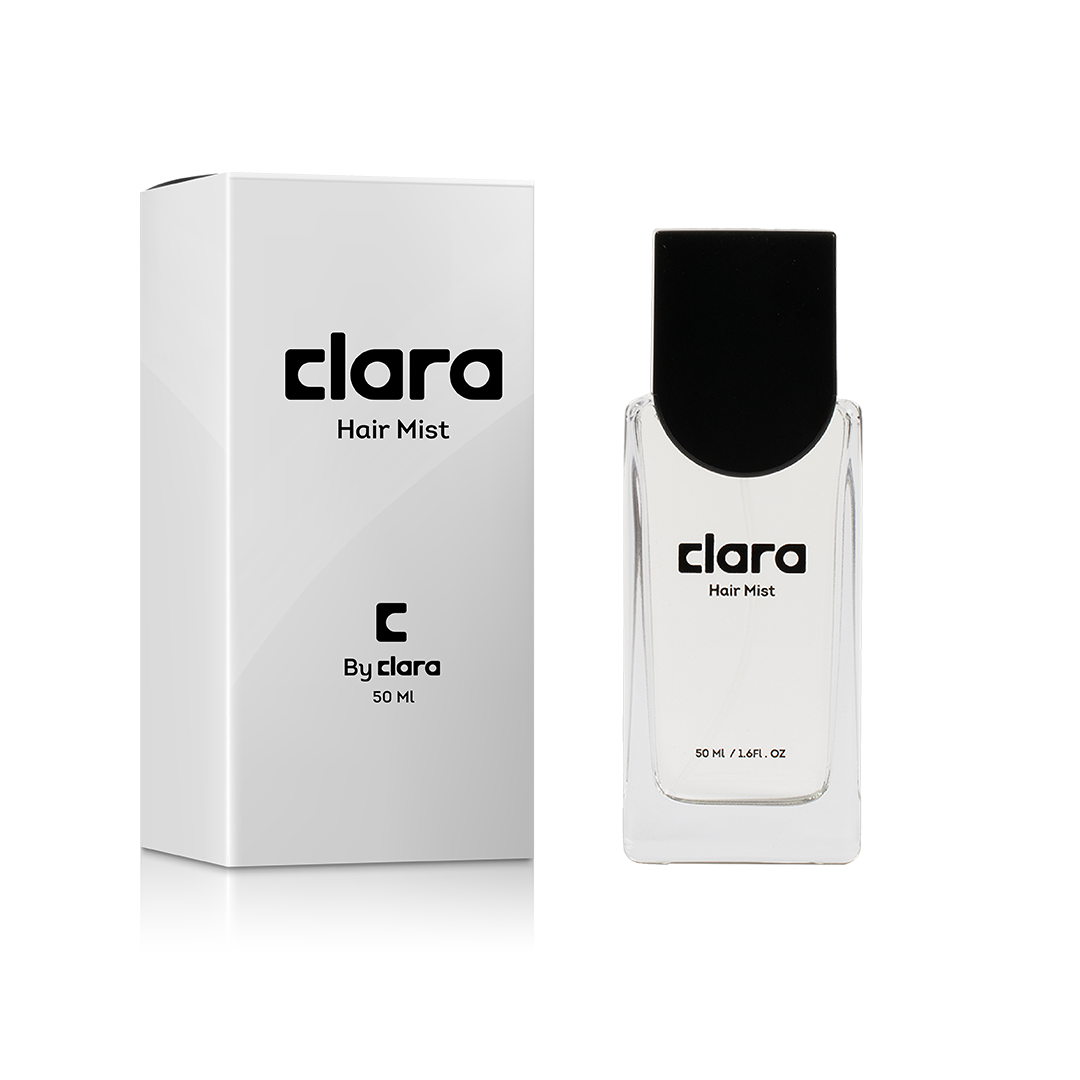 C | Hair Mist |