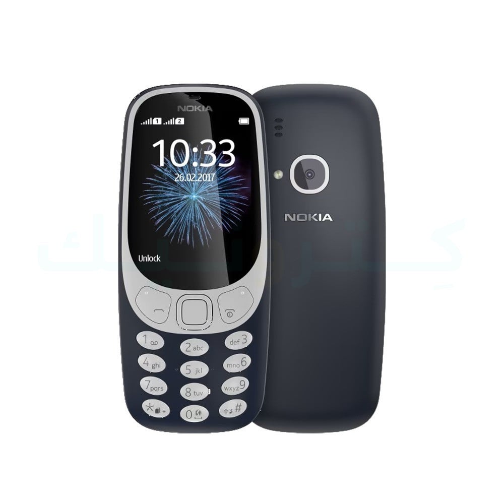 نوكيا 3310