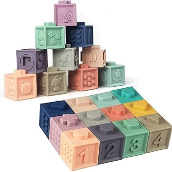 cubes