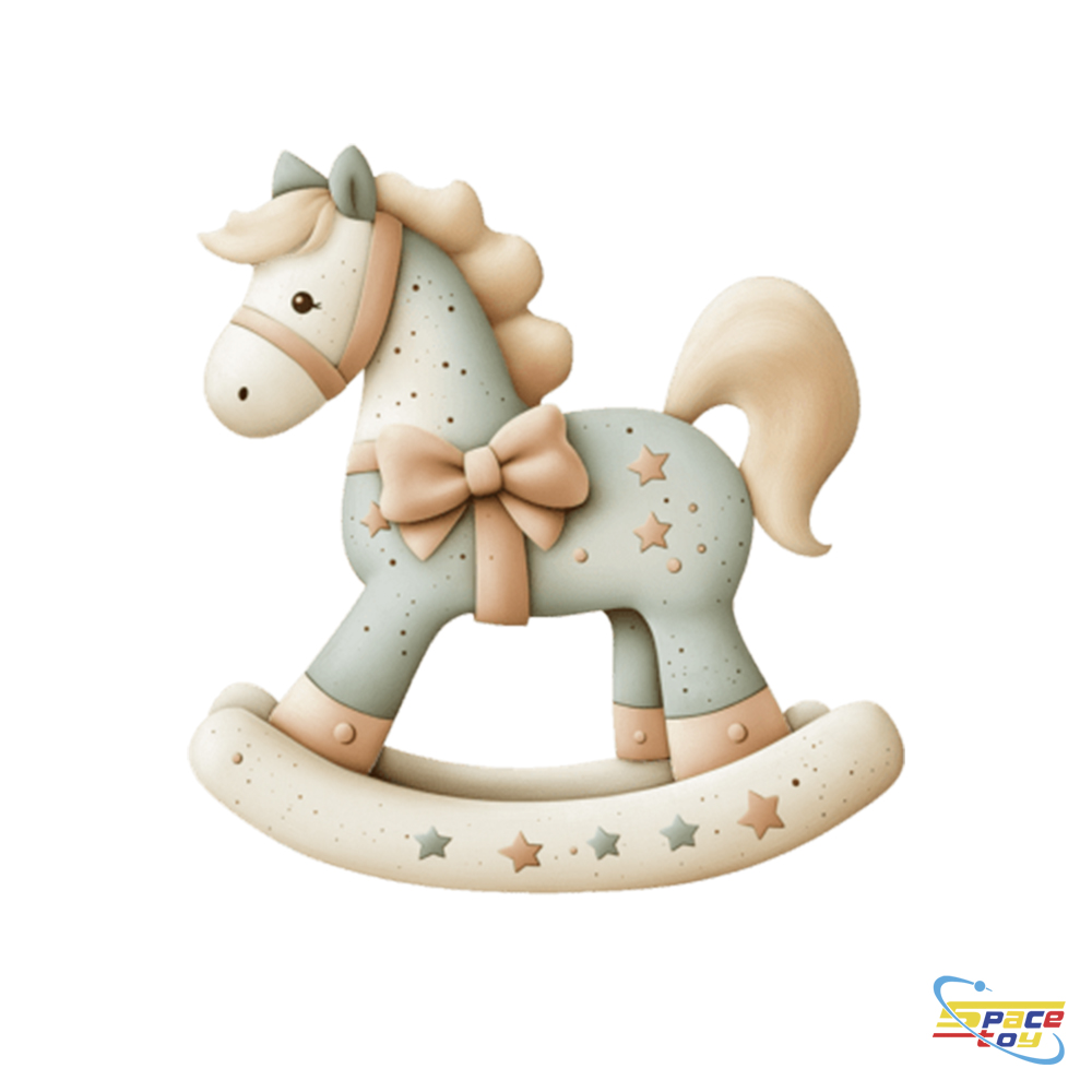 Vibrating toys (animals)