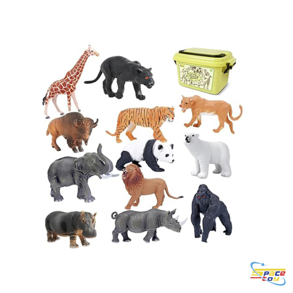 animals