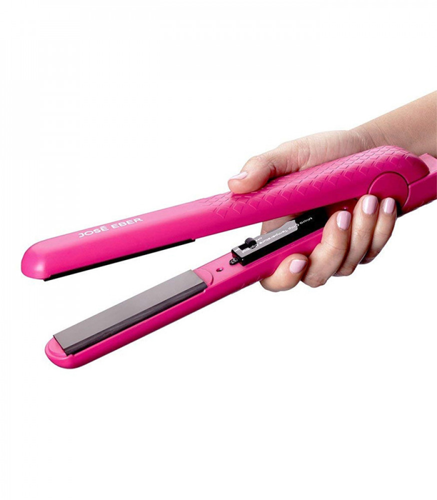 مكواة تمليس الشعر سيراميك 