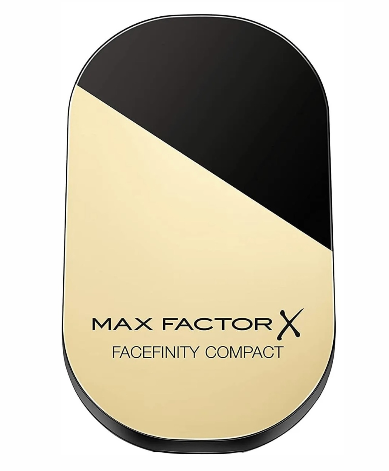 Max Factor Compact Foundation