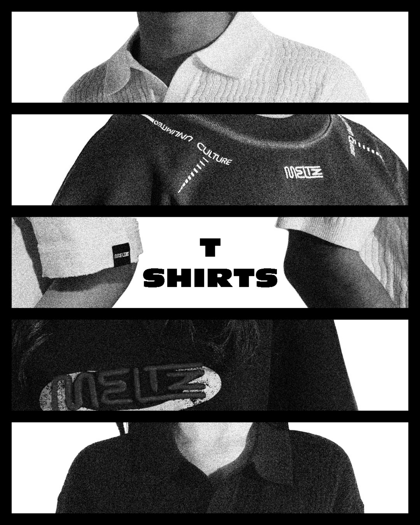 T-Shirts | التيشيرتات
