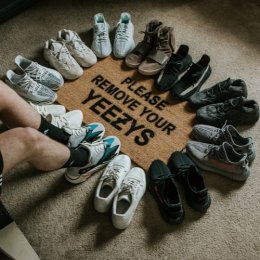 Yezzy